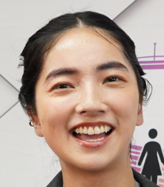 仁村紗和