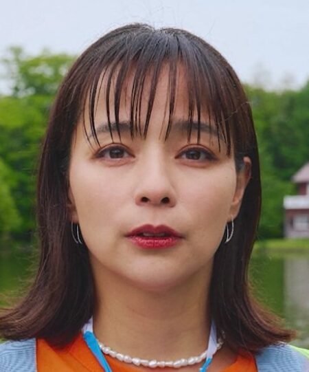加藤ローサ