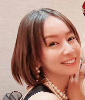 鈴木亜美