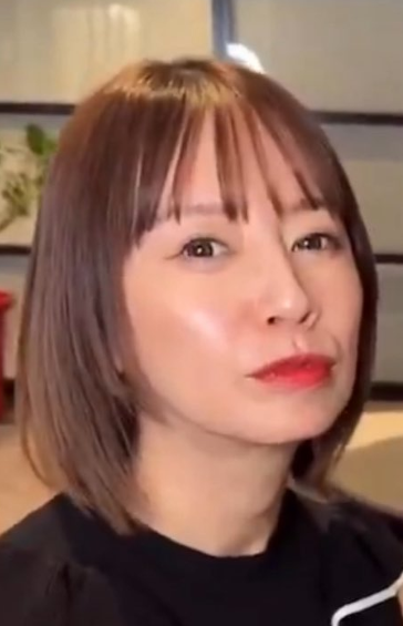 鈴木亜美