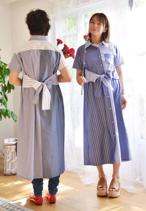 鈴木亜美と母親