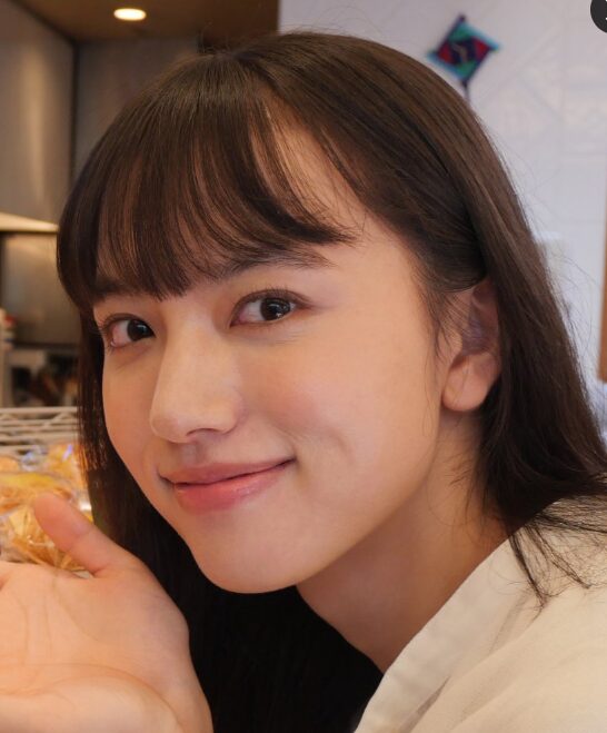 清原果那