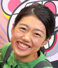 横澤夏子