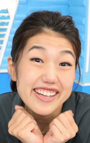 横澤夏子