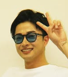 曽田陵介