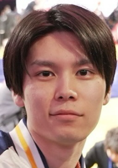 萩原利久