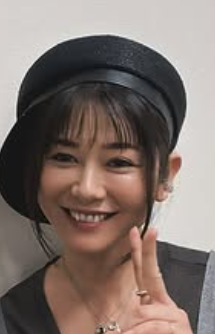 真木よう子