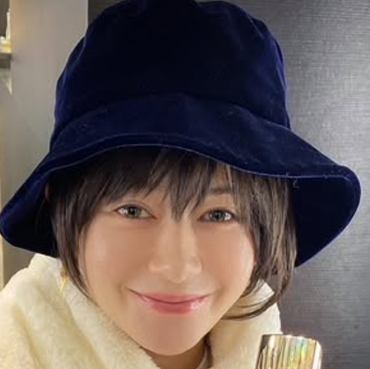 真木よう子