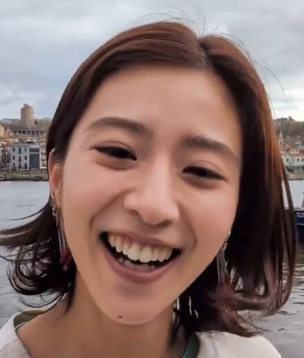 黒島結菜