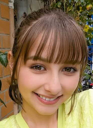 嵐莉菜