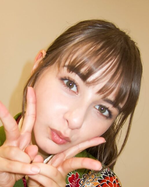 嵐莉菜