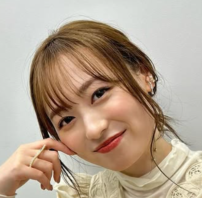 福原遥