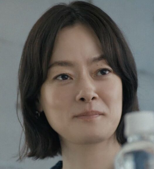 市川実日子