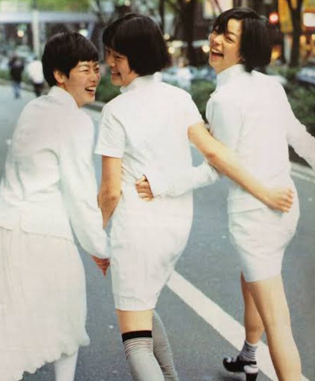 3姉妹