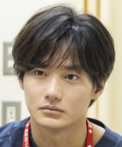 野村周平