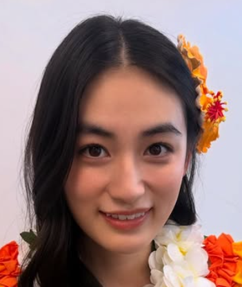 八木莉可子