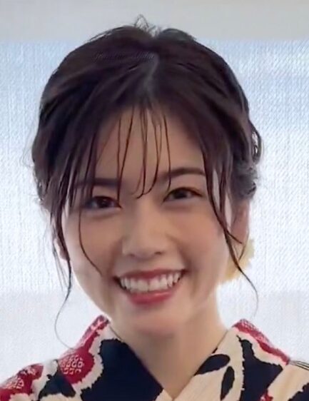 小芝風花