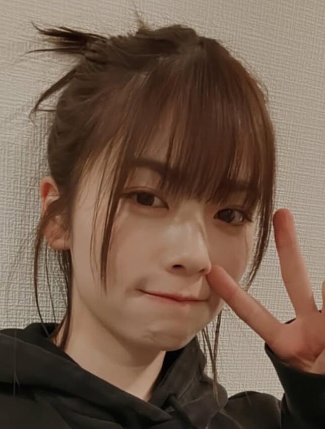 小芝風花