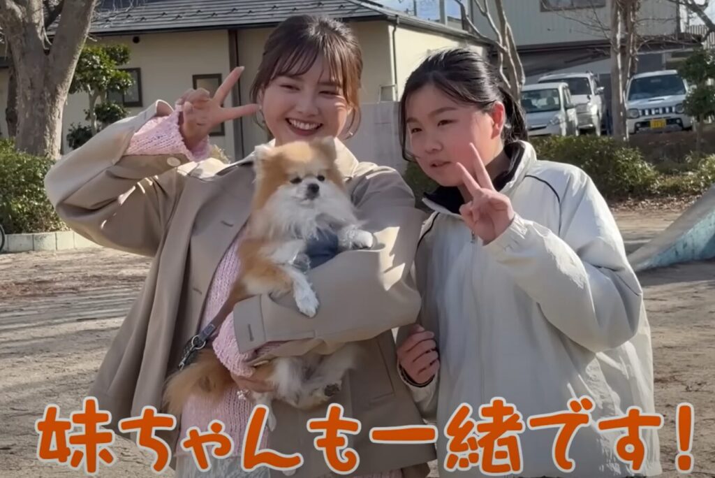 箭内夢菜