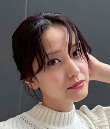山崎紘菜
