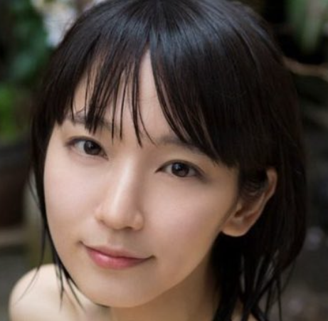 吉岡里帆