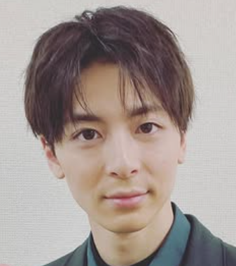 高杉真宙