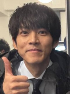 松坂桃李