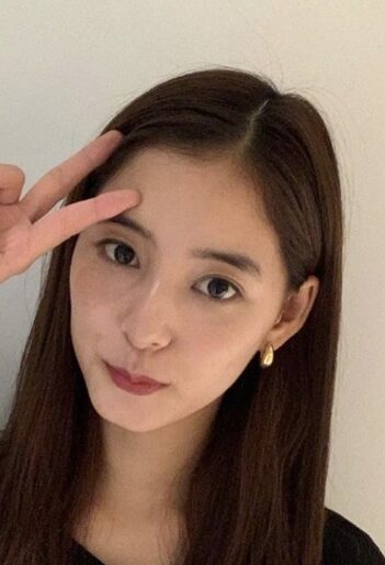 新木優子