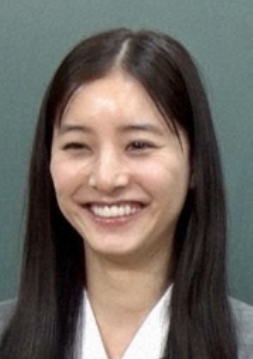 新木優子