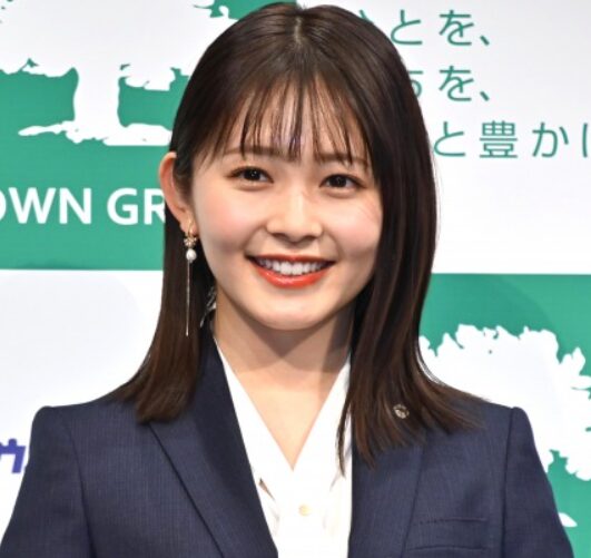 久間田琳加
