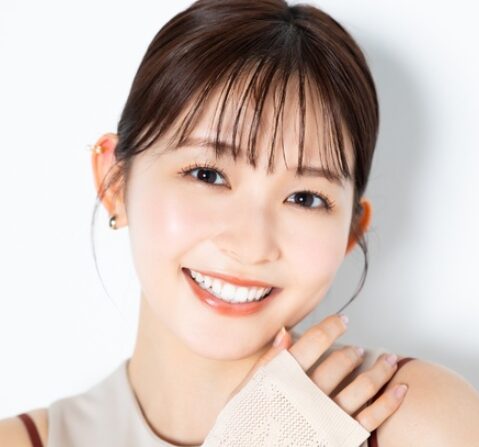 久間田琳加