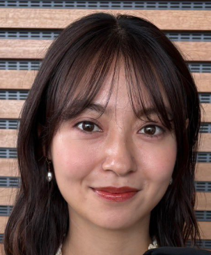 田辺桃子