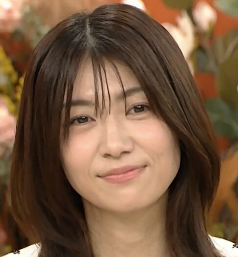 滝内公美
