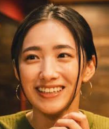 中田クルミ